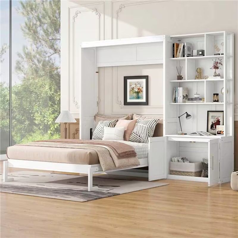 Recalled Murphy Bed